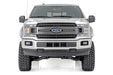 Rough Country F-F318201 18-20 Ford F-150 SF1 Fender Flares Rough Country - Truck Part Superstore