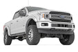Rough Country F-F318201 18-20 Ford F-150 SF1 Fender Flares Rough Country - Truck Part Superstore