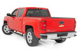 Rough Country 21001 GM Oval Nerf Step Bars (07-18 GM 1500, 07-19 2500HD/3500 HD, 19 Classic Crew Cab) Rough Country - Truck Part Superstore