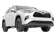 Rough Country 73700 2 Inch Lift Kit  2020 Toyota Highlander 4WD Rough Country - Truck Part Superstore