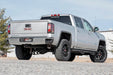 Rough Country 12150 3.5 Inch GM Suspension Lift Knuckle Kit w/ Vertex (14-18 1500 PU 4WD Aluminum and Stamped Steel) Rough Country - Truck Part Superstore