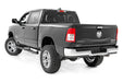 Rough Country 21004 Dodge Oval Nerf Step Bars (19-20 Ram Crew Cab) Rough Country - Truck Part Superstore