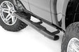 Rough Country 21004 Dodge Oval Nerf Step Bars (19-20 Ram Crew Cab) Rough Country - Truck Part Superstore
