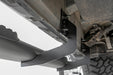 Rough Country 21004 Dodge Oval Nerf Step Bars (19-20 Ram Crew Cab) Rough Country - Truck Part Superstore