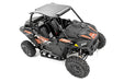 Rough Country 93091 Metal Fab Roof 20 Inch LED Combo 14-22 Polaris RZR XP 1000/RZR XP 4 1000 Rough Country - Truck Part Superstore