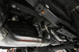 Hooker BH14218 Blackheart Cat-Back Exhaust System - Truck Part Superstore