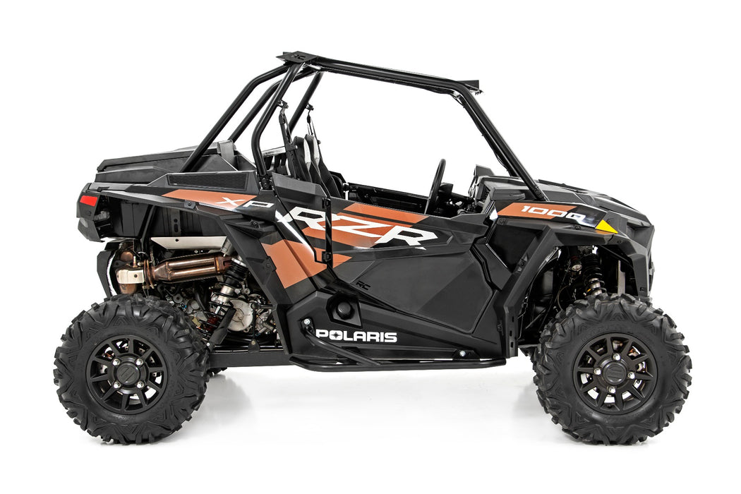 Rough Country 93085 Polaris Lower Door Panel Set 15-20 Polaris RZR 900/1000 XP Rough Country - Truck Part Superstore