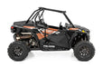 Rough Country 93085 Polaris Lower Door Panel Set 15-20 Polaris RZR 900/1000 XP Rough Country - Truck Part Superstore