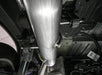 Hooker BH14218 Blackheart Cat-Back Exhaust System - Truck Part Superstore