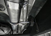 Hooker BH14218 Blackheart Cat-Back Exhaust System - Truck Part Superstore
