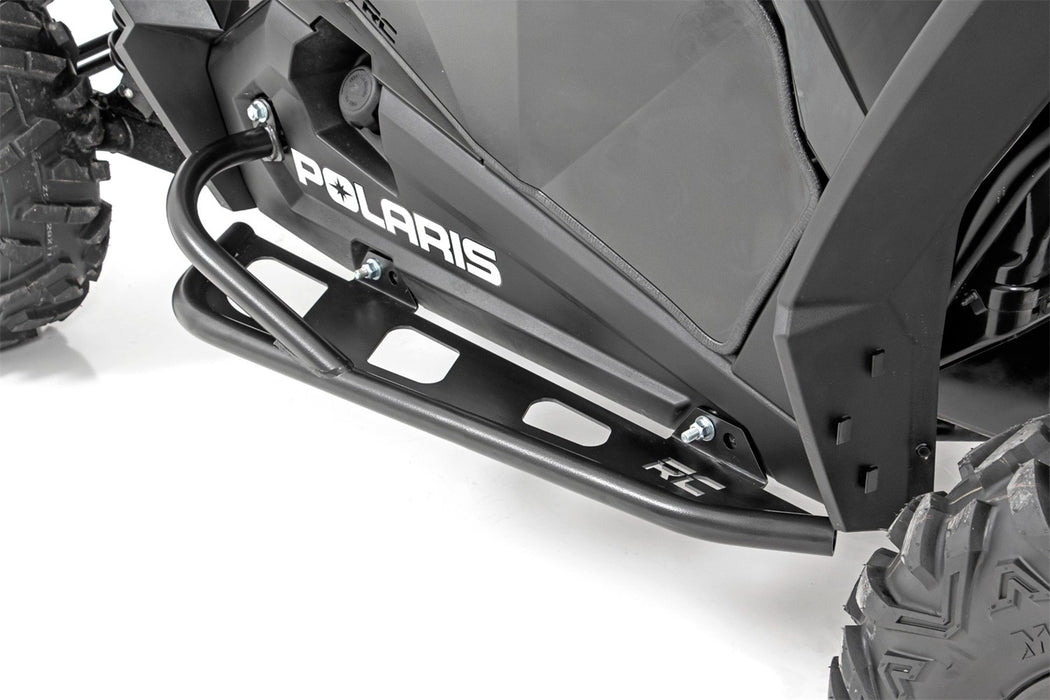 Rough Country 93104 Rock Slider Kit 2 Seater 14-22 Polaris RZR XP 1000 4WD Rough Country - Truck Part Superstore