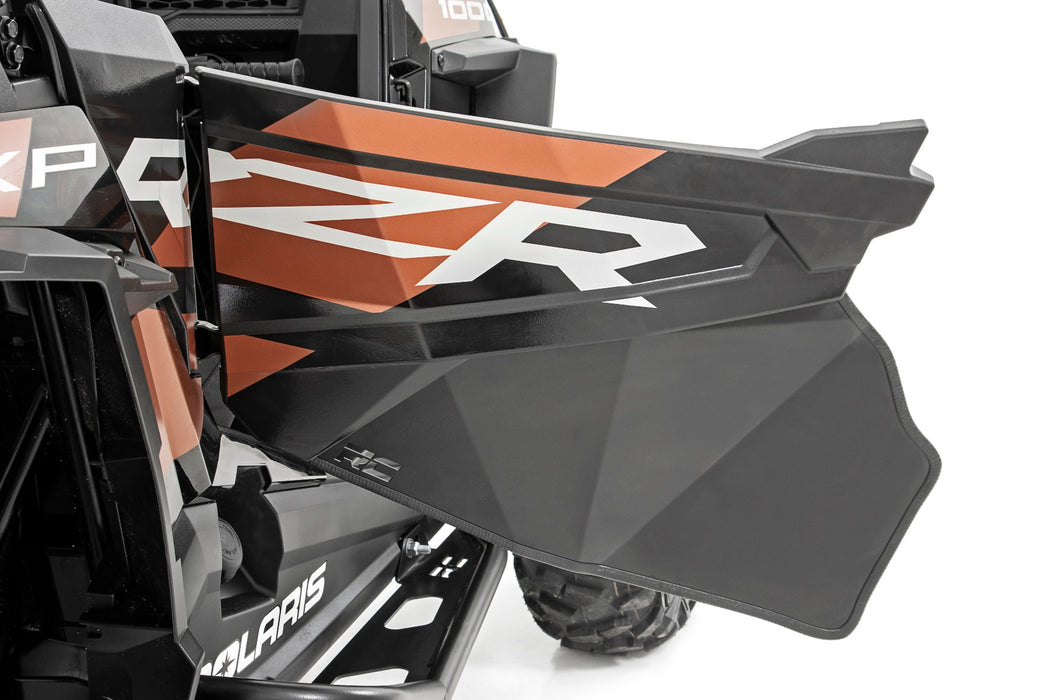 Rough Country 93085 Polaris Lower Door Panel Set 15-20 Polaris RZR 900/1000 XP Rough Country - Truck Part Superstore