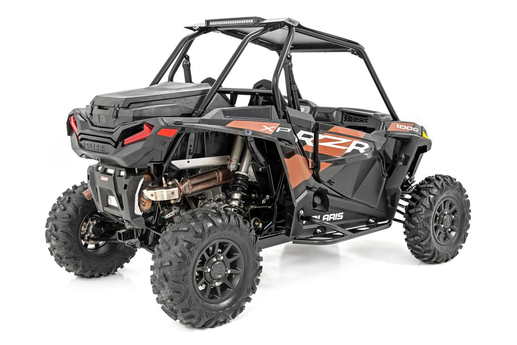 Rough Country 93085 Polaris Lower Door Panel Set 15-20 Polaris RZR 900/1000 XP Rough Country - Truck Part Superstore