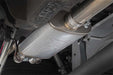 Rough Country 96008 Dual Cat-Back Exhaust System w/Black Tips 09-13 Silverado/Sierra 1500 4.8L/5.3L Rough Country - Truck Part Superstore