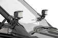Rough Country 93078 Polaris Dual LED Cube Kit w/ 3 Inch Wide Angle LEDs 20-21 Polaris RZR PRO XP Rough Country - Truck Part Superstore