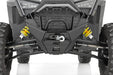 Rough Country 93063 Polaris Winch Mounting Plate 20-21 Polaris RZR PRO XP Rough Country - Truck Part Superstore