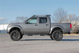 Rough Country 87932 6 Inch Nissan Suspension Lift Kit Lifted Struts 05-19 Frontier Rough Country - Truck Part Superstore