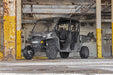Rough Country 97001 Can-Am Defender 12 Inch Recessed Bumper LED Kit Black Series 16-20 Defender Rough Country - Truck Part Superstore
