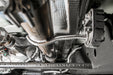 Hooker BH14226 Blackheart Cat-Back Exhaust System - Truck Part Superstore