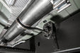 Hooker BH14226 Blackheart Cat-Back Exhaust System - Truck Part Superstore