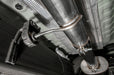 Hooker BH14226 Blackheart Cat-Back Exhaust System - Truck Part Superstore