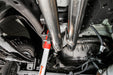 Hooker BH14226 Blackheart Cat-Back Exhaust System - Truck Part Superstore