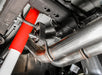 Hooker BH14226 Blackheart Cat-Back Exhaust System - Truck Part Superstore