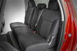 Rough Country 91027A Toyota Neoprene Front and Rear Seat Covers 14-20 Tundra Crew Cab Rough Country - Truck Part Superstore