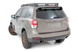 Rough Country 70896 Subaru Roof Rack System w/Front, Rear and Side LEDs 14-18 Subaru Forester Rough Country - Truck Part Superstore