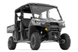 Rough Country 97016 Can-Am Defender Winch Mounting Plate For 16-Pres Cam-Am HD8/HD10 Rough Country - Truck Part Superstore