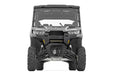 Rough Country 97016 Can-Am Defender Winch Mounting Plate For 16-Pres Cam-Am HD8/HD10 Rough Country - Truck Part Superstore