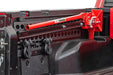 Rough Country 73105 Molle Bed Mounting Panels Combo 05-22 Toyota Tacoma 2WD/4WD Rough Country - Truck Part Superstore