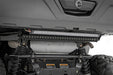 Rough Country 97030 30-inch Can-Am Multi-Function LED Tailgate Light Strip (14-21 Defender) Rough Country - Truck Part Superstore