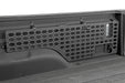 Rough Country 10636 Jeep Molle Panel Bed Mounting System 20-21 Jeep Gladiator Driver and Passenger Rough Country - Truck Part Superstore