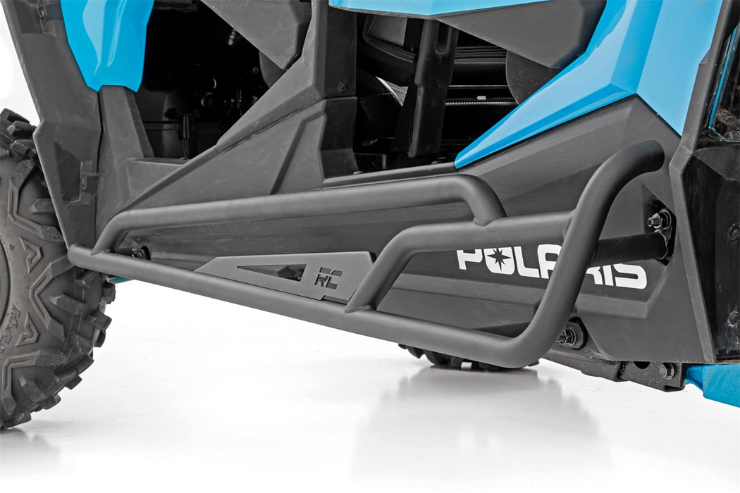 Rough Country 93065 Rock Slider Kit 4 Seater 14-22 Polaris RZR XP 1000/18-22 RZR XP Turbo S Rough Country - Truck Part Superstore