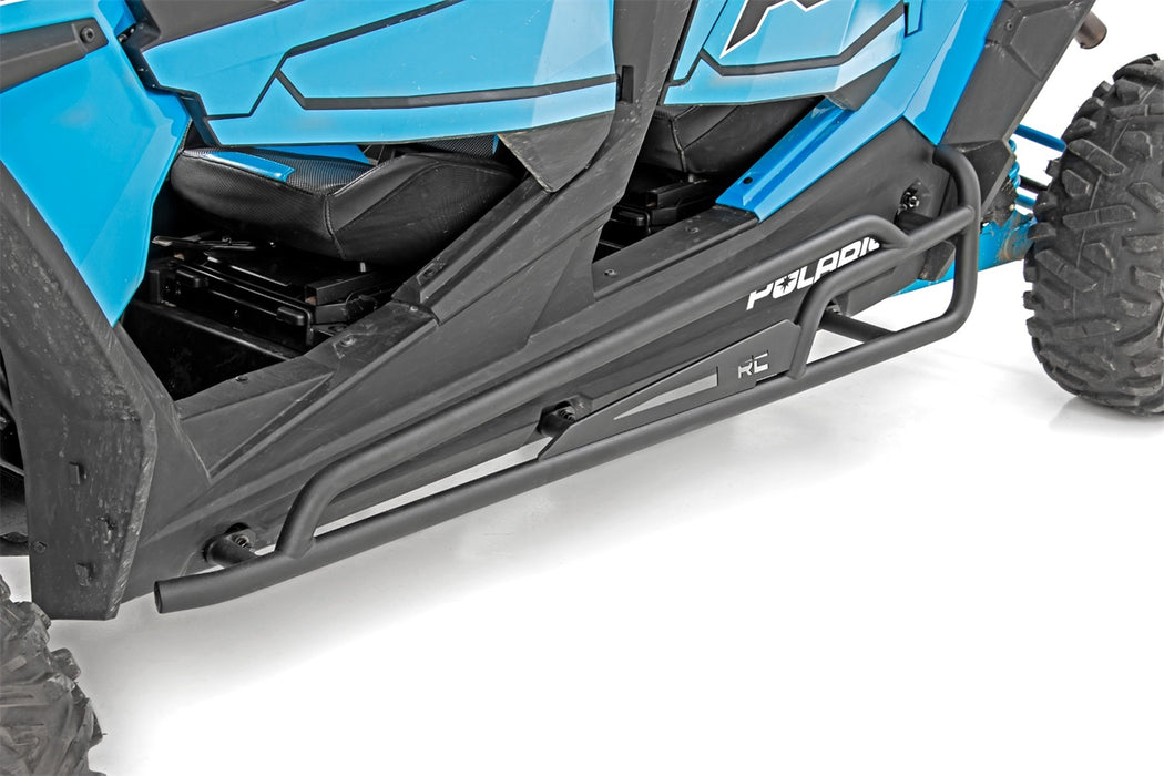 Rough Country 93065 Rock Slider Kit 4 Seater 14-22 Polaris RZR XP 1000/18-22 RZR XP Turbo S Rough Country - Truck Part Superstore