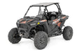 Rough Country 93064 Rock Slider Kit 2 Seater 14-22 Polaris RZR XP 1000/18-22 RZR XP Turbo S Rough Country - Truck Part Superstore