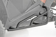 Rough Country 93064 Rock Slider Kit 2 Seater 14-22 Polaris RZR XP 1000/18-22 RZR XP Turbo S Rough Country - Truck Part Superstore