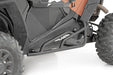 Rough Country 93064 Rock Slider Kit 2 Seater 14-22 Polaris RZR XP 1000/18-22 RZR XP Turbo S Rough Country - Truck Part Superstore