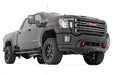 Rough Country 95850 3.0 Inch GM Bolt-On Suspension Lift Kit w/ Vertex For 2020 2500HD 2WD/4WD Rough Country - Truck Part Superstore