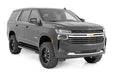 Rough Country 11400 3.5 Inch GM Suspension Lift Kit w/Forged Upper Control Arms 2021 Tahoe/Suburban Rough Country - Truck Part Superstore