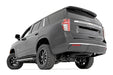 Rough Country 11400 3.5 Inch GM Suspension Lift Kit w/Forged Upper Control Arms 2021 Tahoe/Suburban Rough Country - Truck Part Superstore