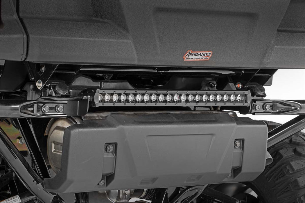 Rough Country 92006 Honda Rear Facing Lower 20 Inch LED Kit 16-20 Pioneer Rough Country - Truck Part Superstore