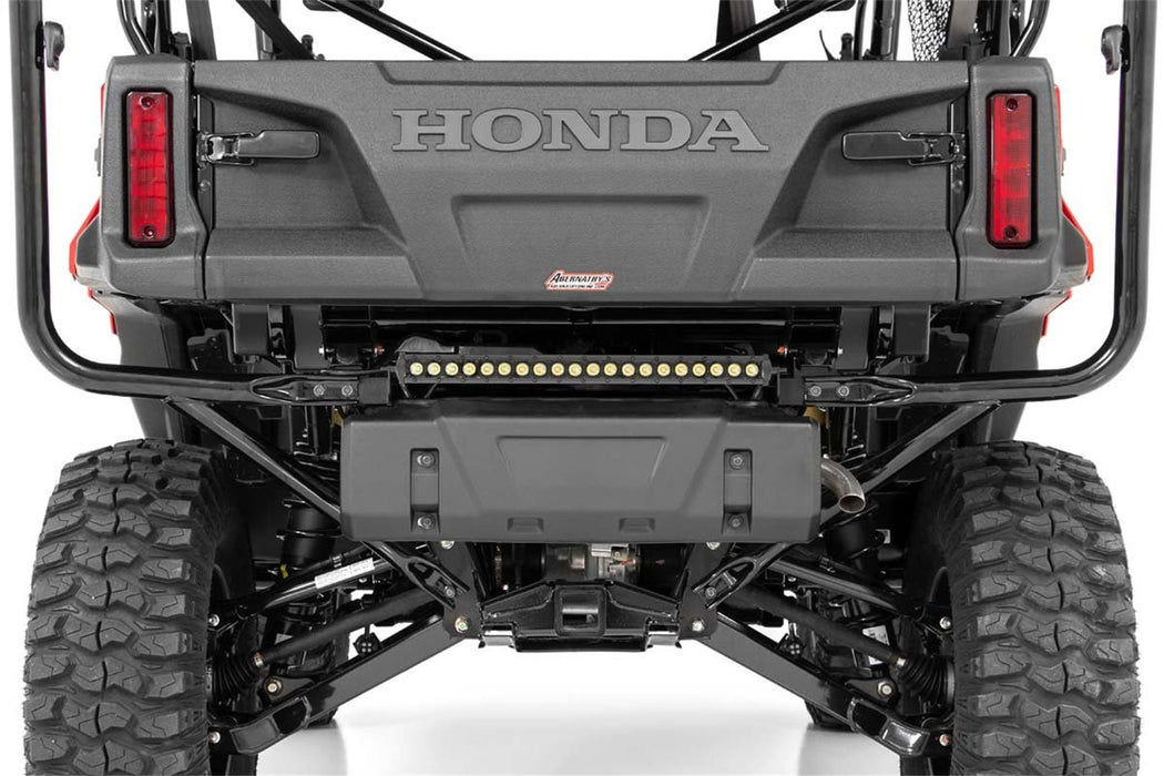 Rough Country 92006 Honda Rear Facing Lower 20 Inch LED Kit 16-20 Pioneer Rough Country - Truck Part Superstore