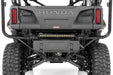 Rough Country 92006 Honda Rear Facing Lower 20 Inch LED Kit 16-20 Pioneer Rough Country - Truck Part Superstore