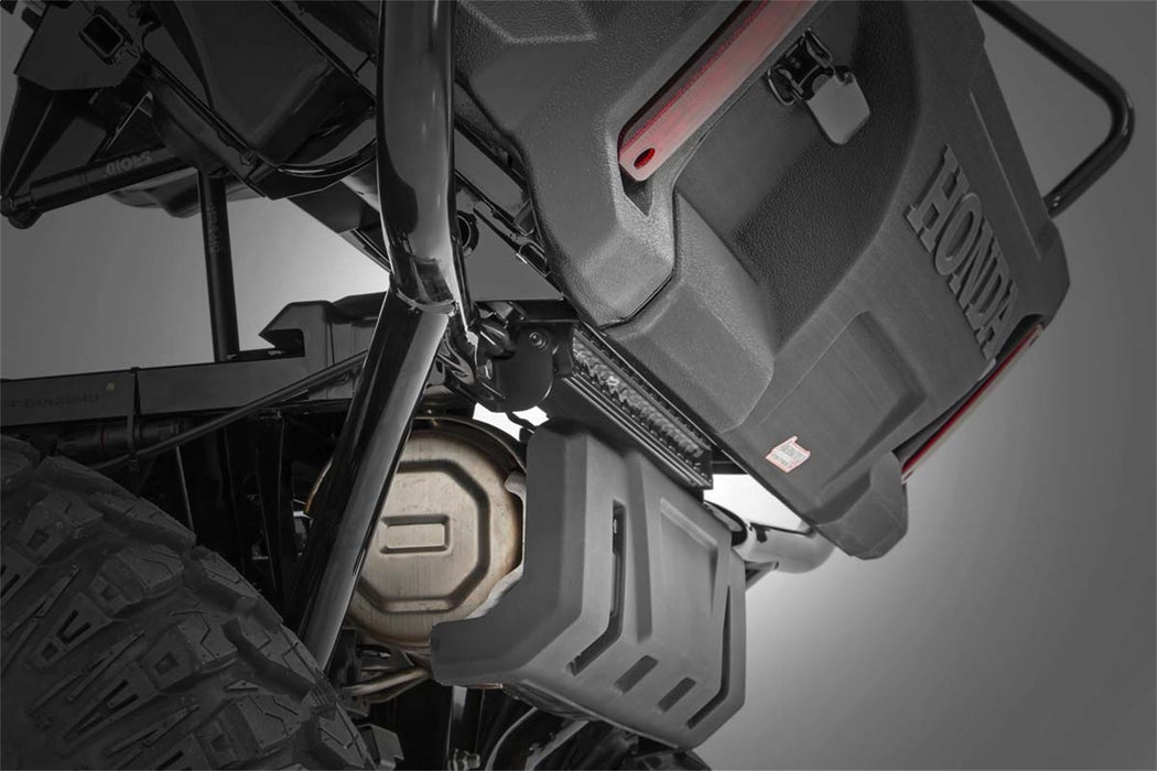 Rough Country 92006 Honda Rear Facing Lower 20 Inch LED Kit 16-20 Pioneer Rough Country - Truck Part Superstore