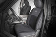 Rough Country 91028 Dodge Neoprene Rear Seat Covers 09-18 RAM 1500 Rough Country - Truck Part Superstore