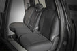 Rough Country 91029 Dodge Neoprene Front & Rear Seat Covers 09-18 RAM 1500 Rough Country - Truck Part Superstore
