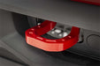 Rough Country RS132 Forged Tow Hooks 19-20 Silverado 1500 Red Rough Country - Truck Part Superstore