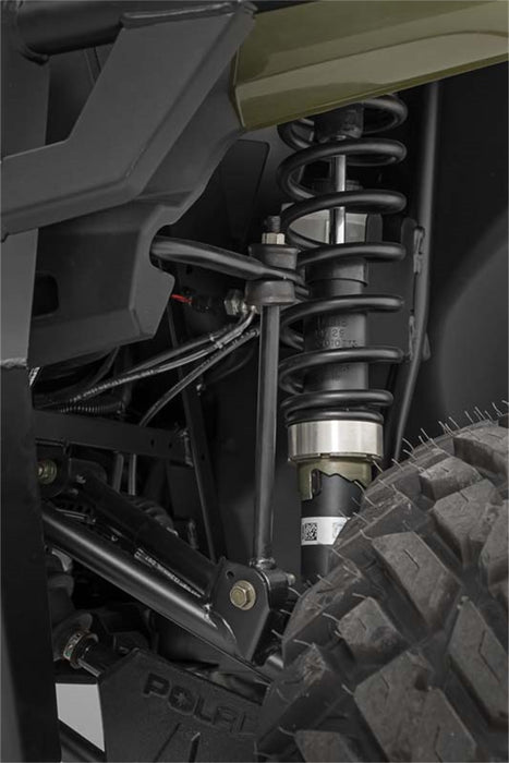 Rough Country 93017 3 Inch Polaris Lift Kit 18-20 Ranger 1000XP Rough Country - Truck Part Superstore